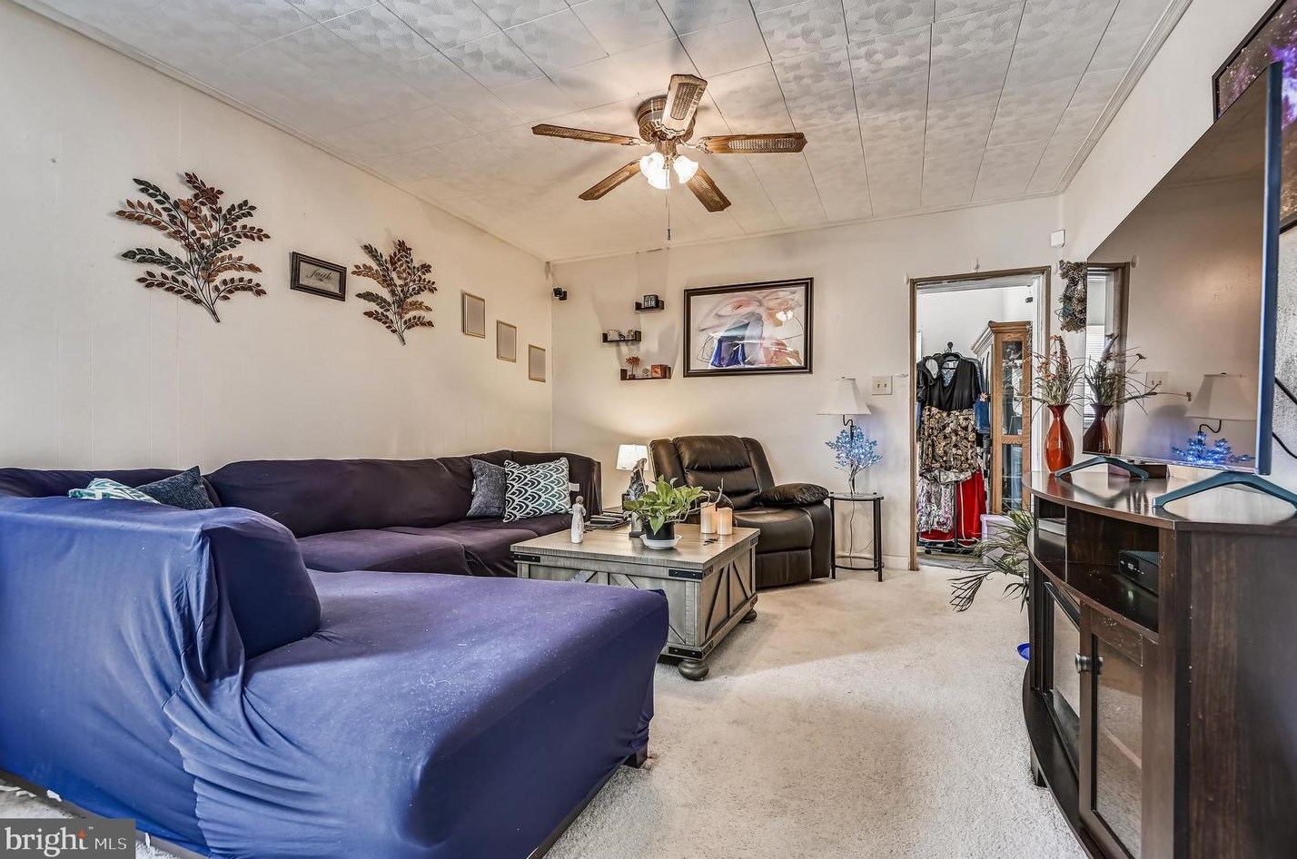 6520 Colgate Ave, Baltimore MD  21222-4003 exterior