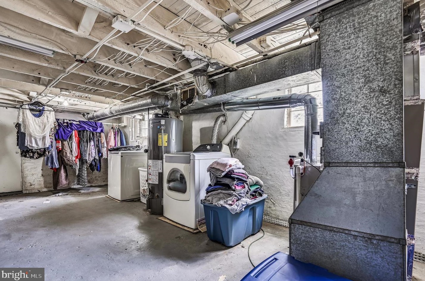 6520 Colgate Ave, Baltimore MD  21222-4003 exterior