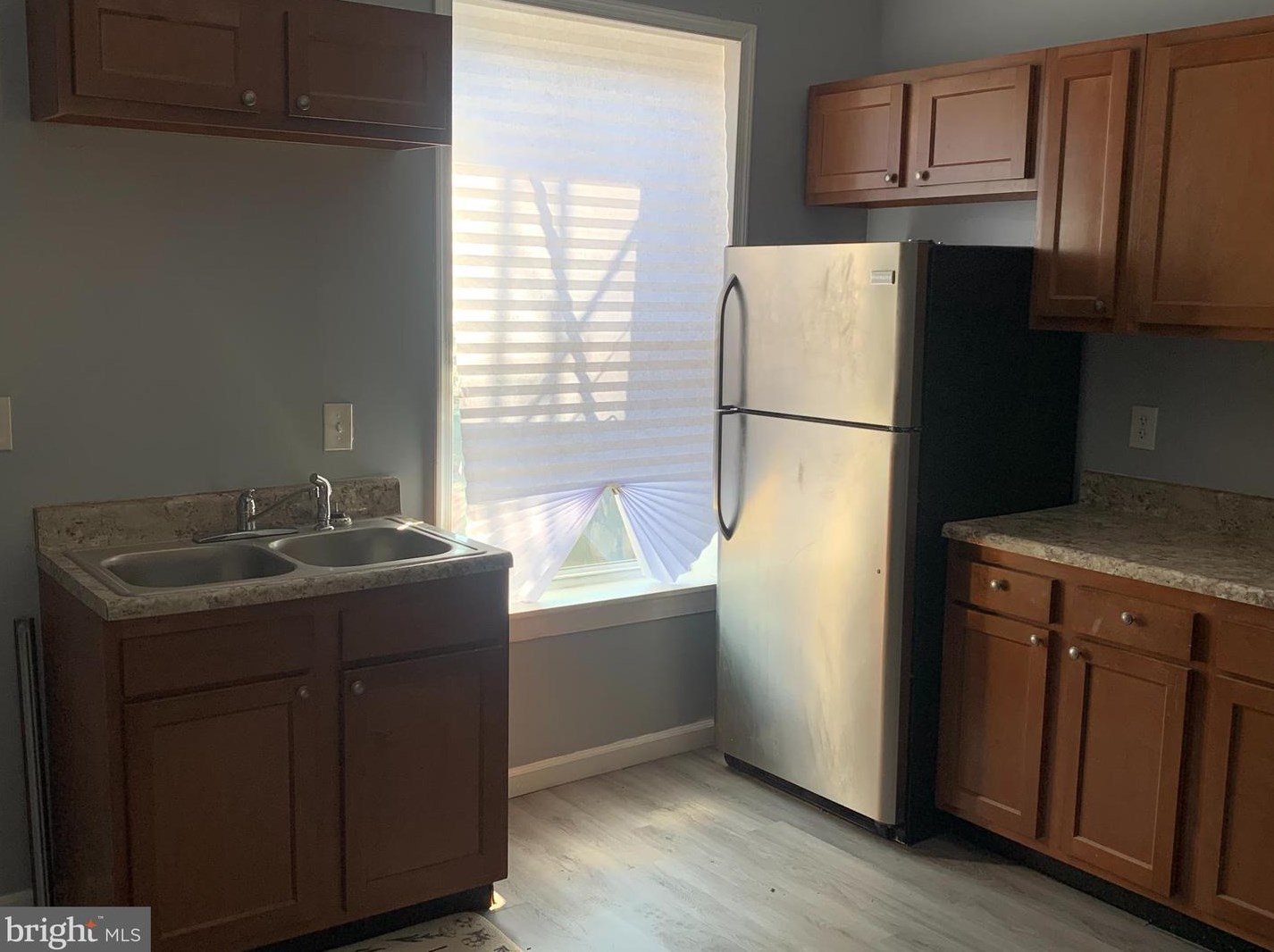 609 Ashburton St, Baltimore MD  21216-4702 exterior