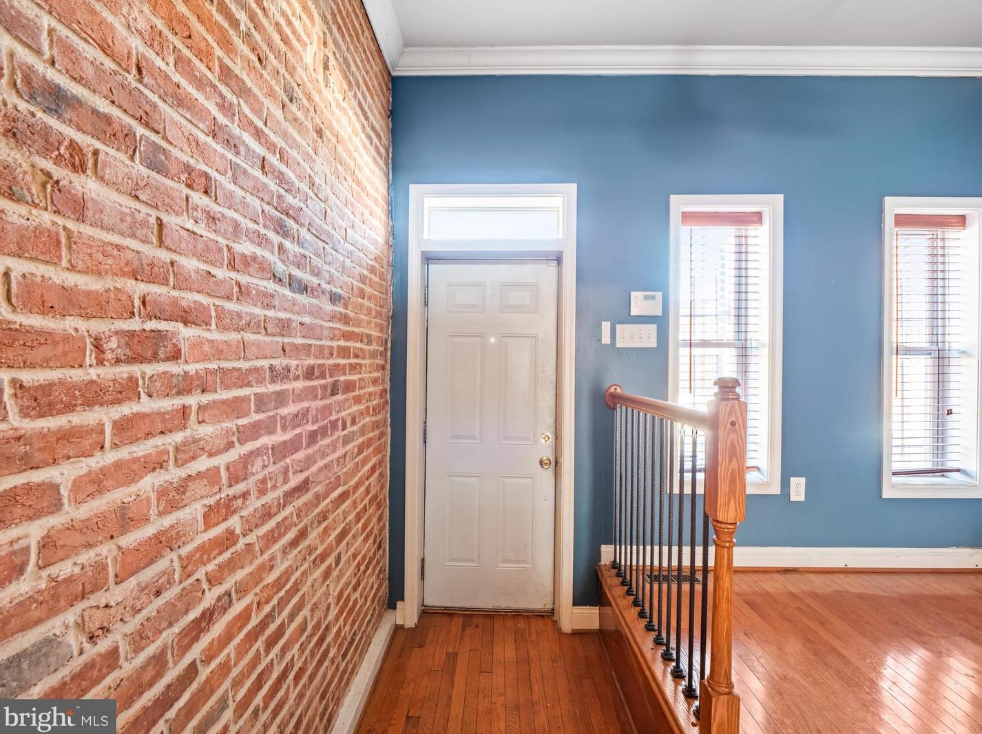 1245 Cross St, Baltimore MD  21230-2337 exterior
