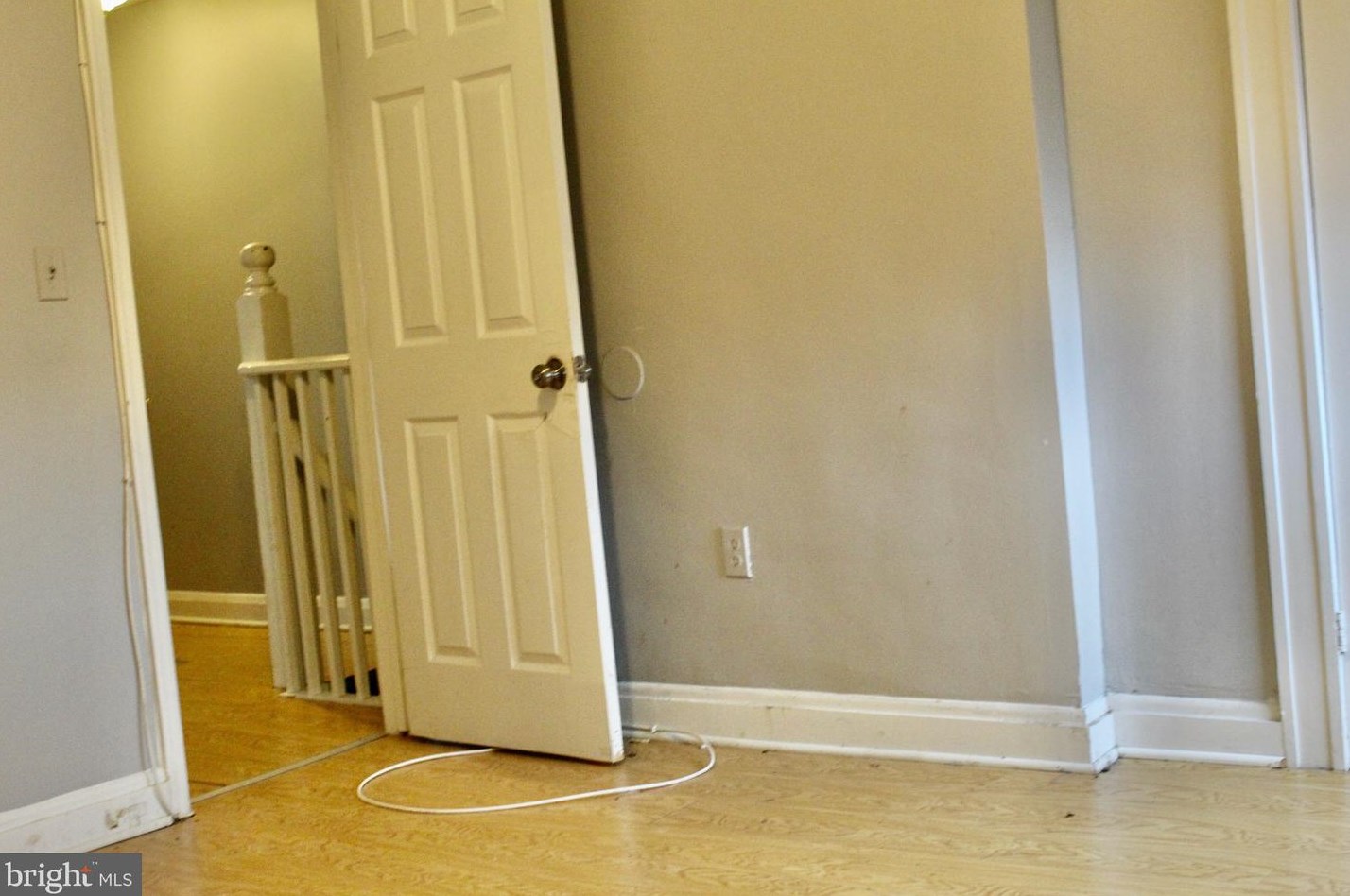 2823 Pelham Ave, Baltimore MD  21213-1219 exterior