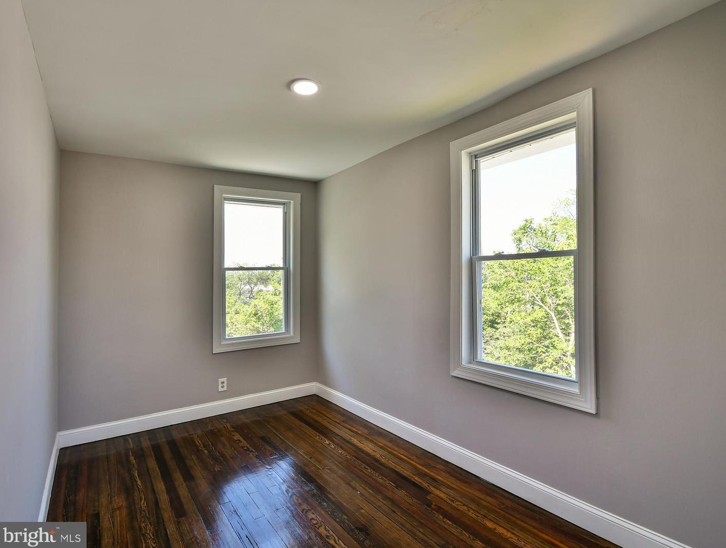 4307 Stanwood Ave, Baltimore MD  21206-6448 exterior
