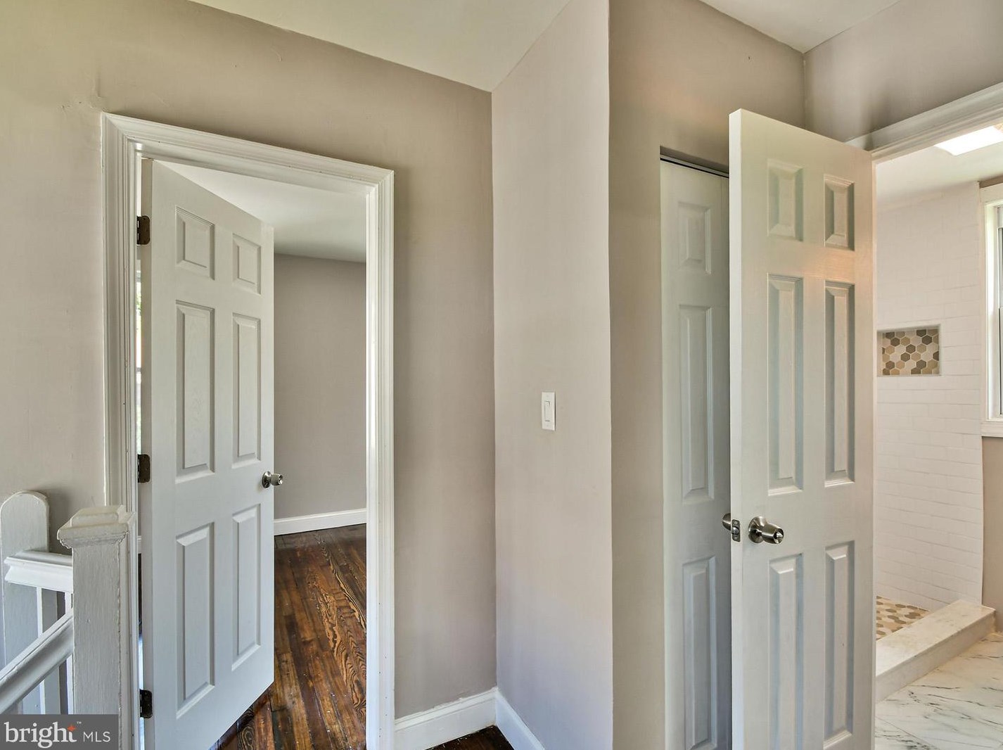 4307 Stanwood Ave, Baltimore MD  21206-6448 exterior