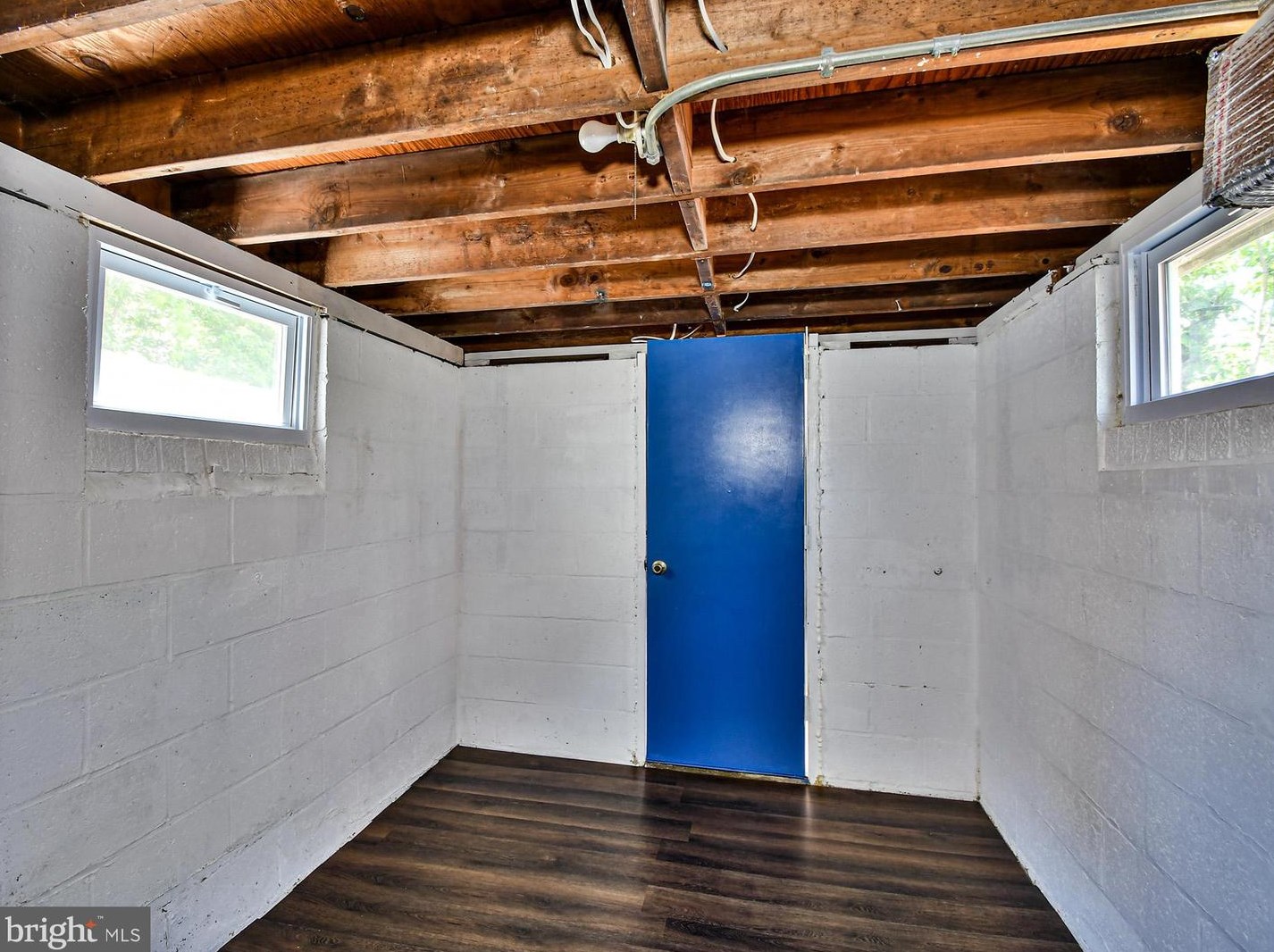 4307 Stanwood Ave, Baltimore MD  21206-6448 exterior