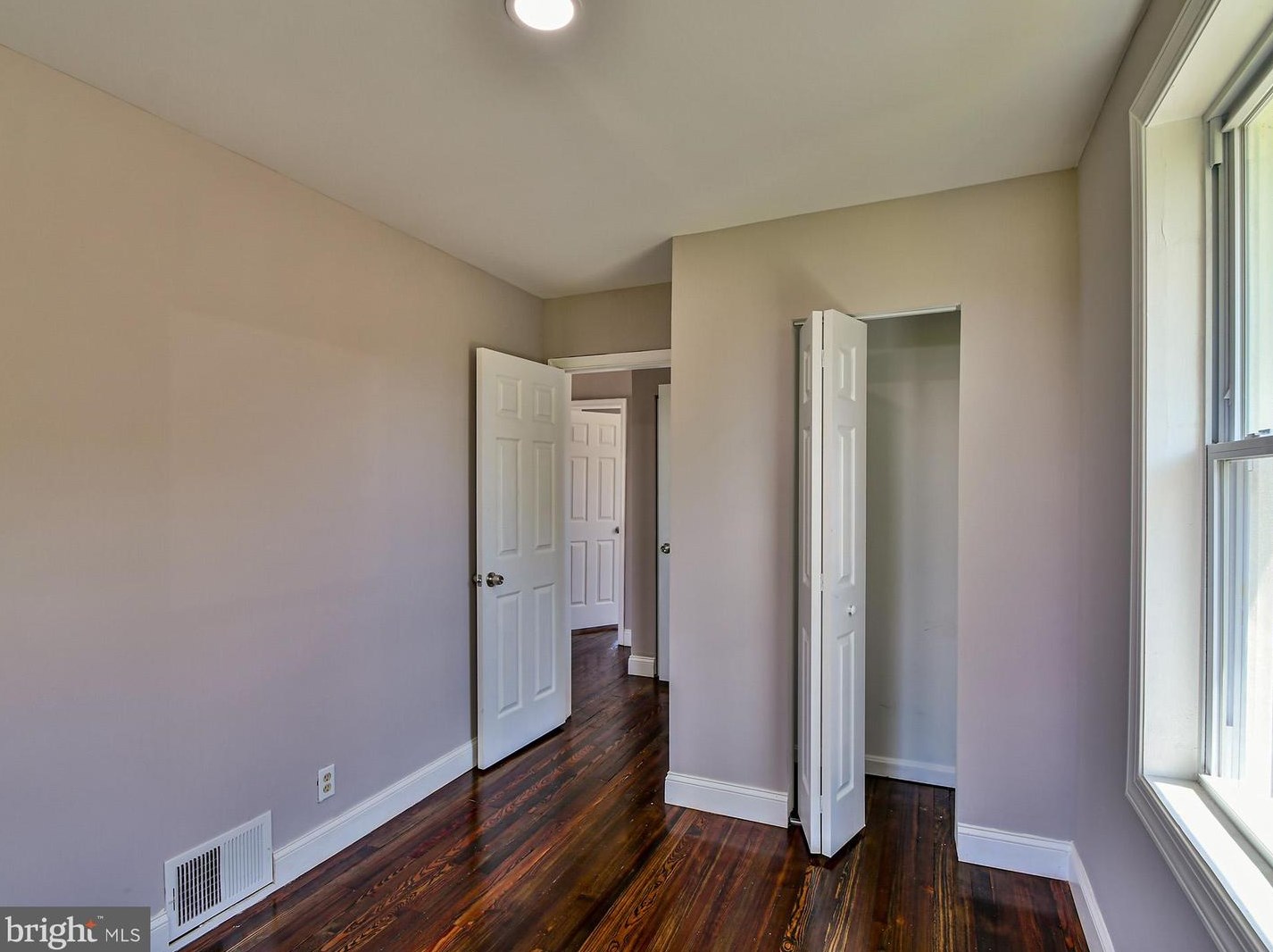 4307 Stanwood Ave, Baltimore MD  21206-6448 exterior
