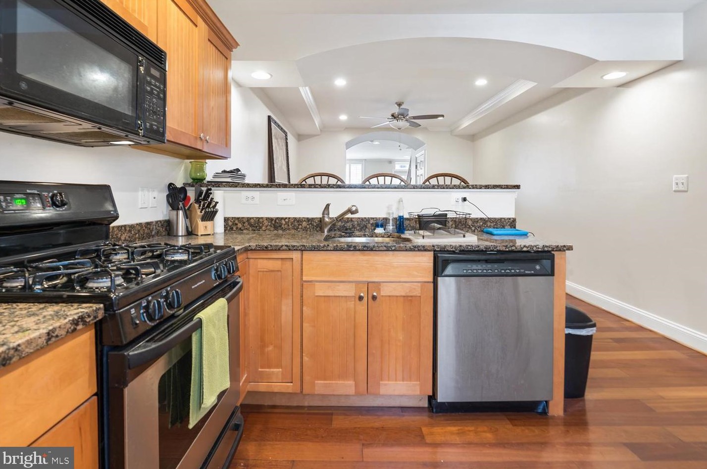 522 Clinton St, Baltimore MD  21205-2811 exterior