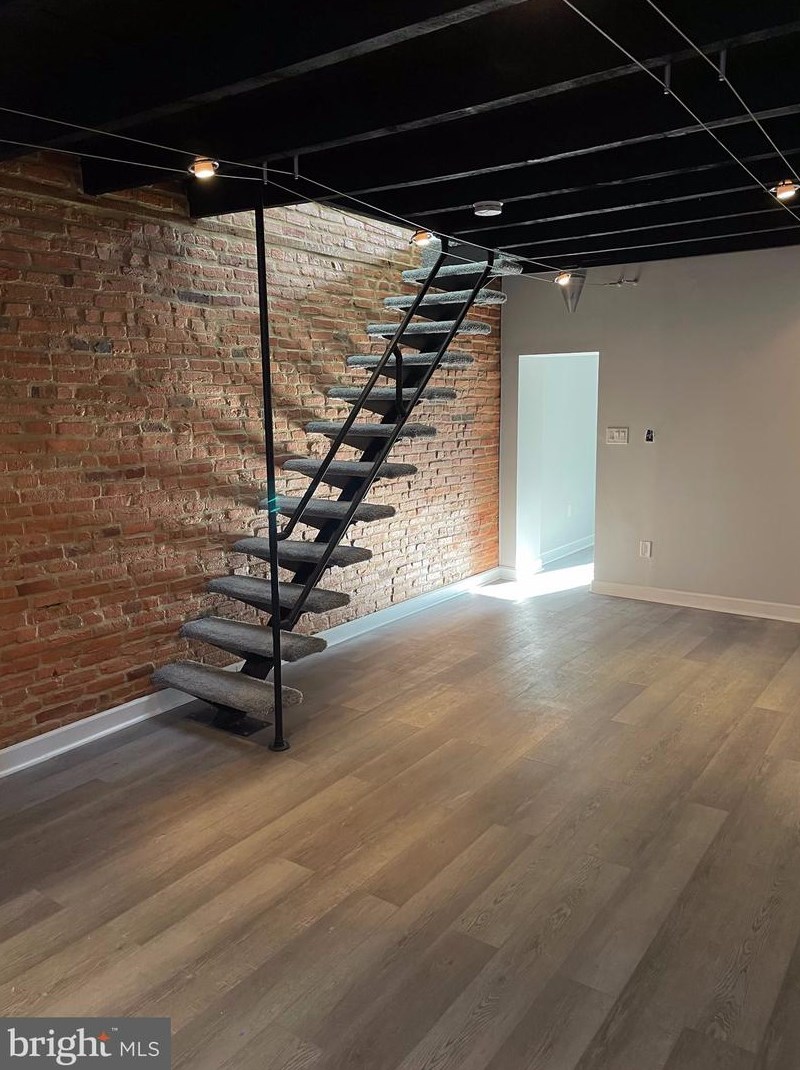 606 Bradford St, Baltimore MD  21224-3606 exterior