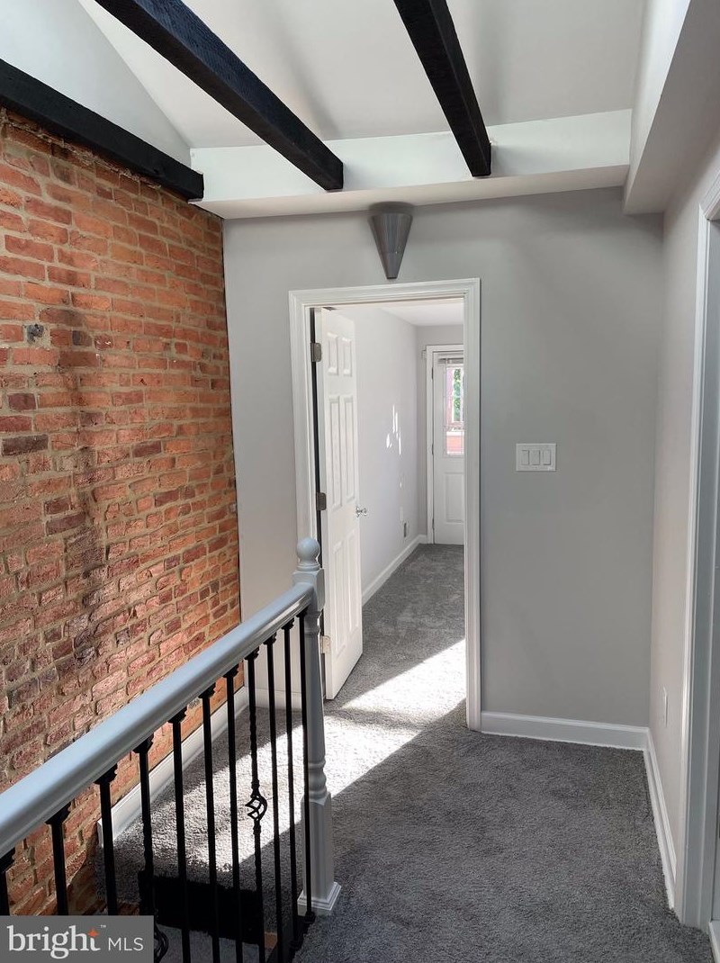 606 Bradford St, Baltimore MD  21224-3606 exterior