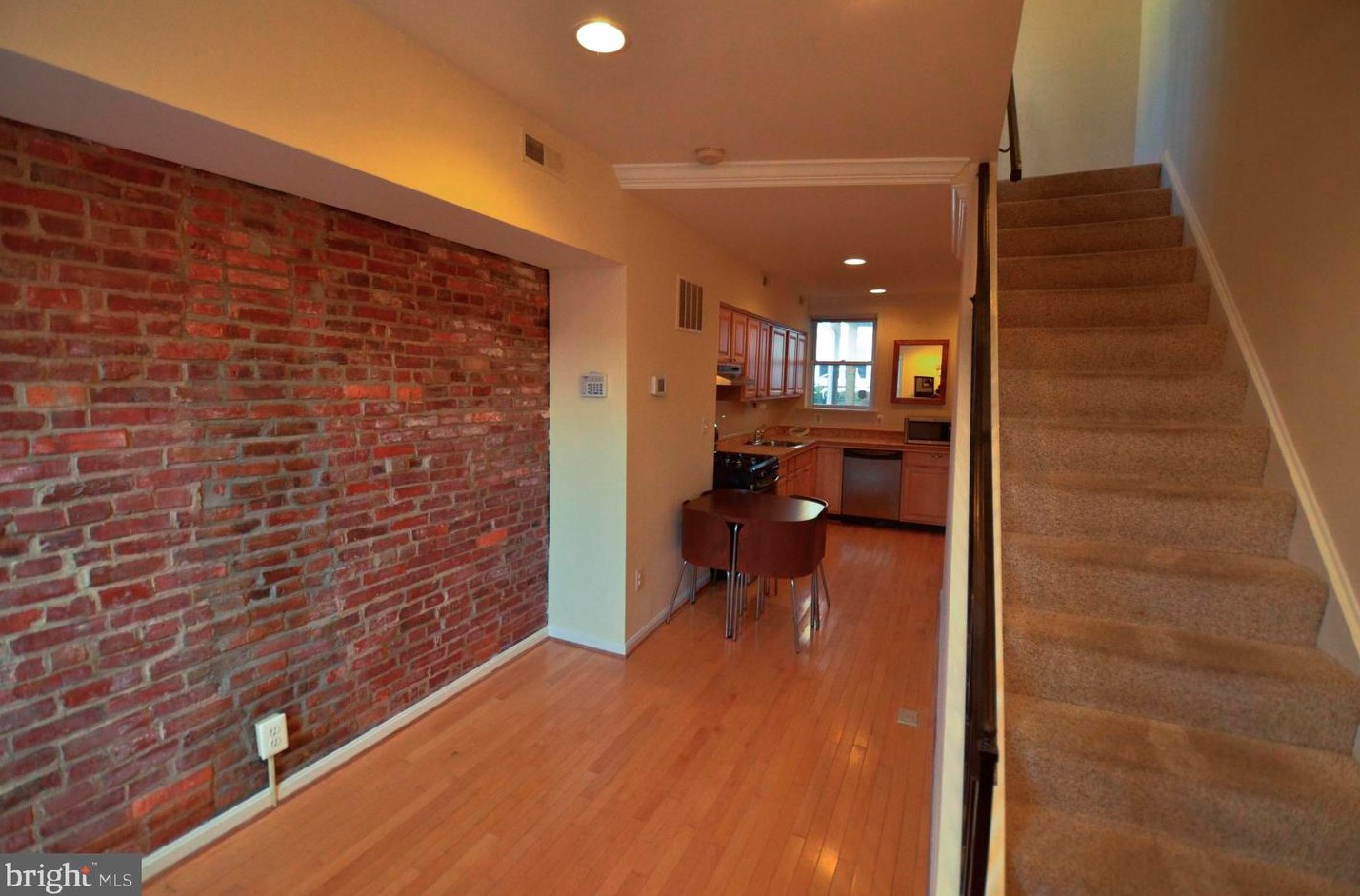 1701 Olive St, Baltimore MD  21230-4820 exterior