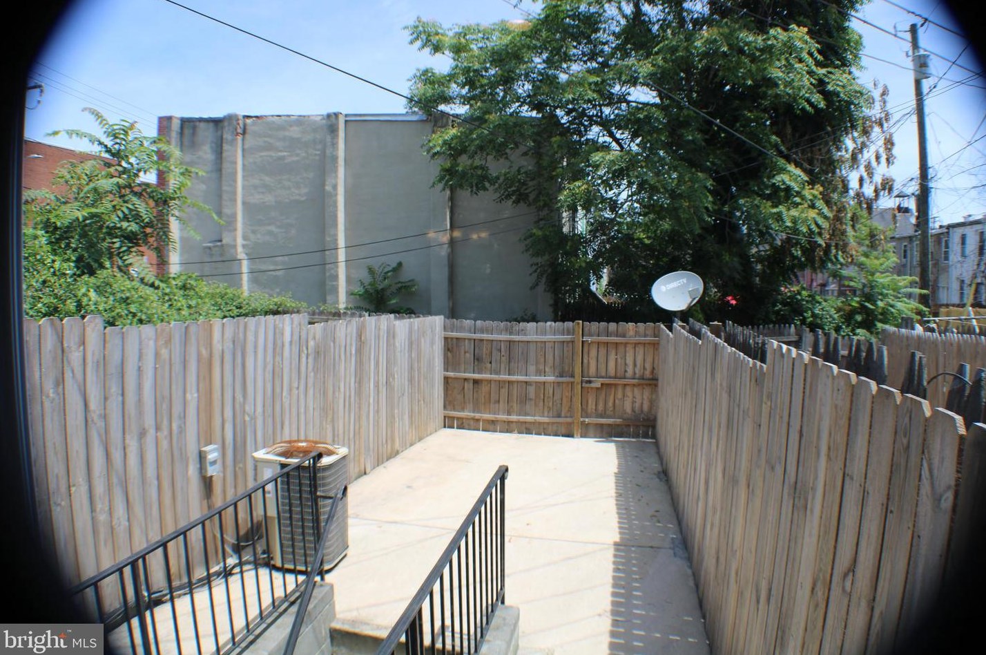 1223 Bayard St, Baltimore MD  21230-1833 exterior