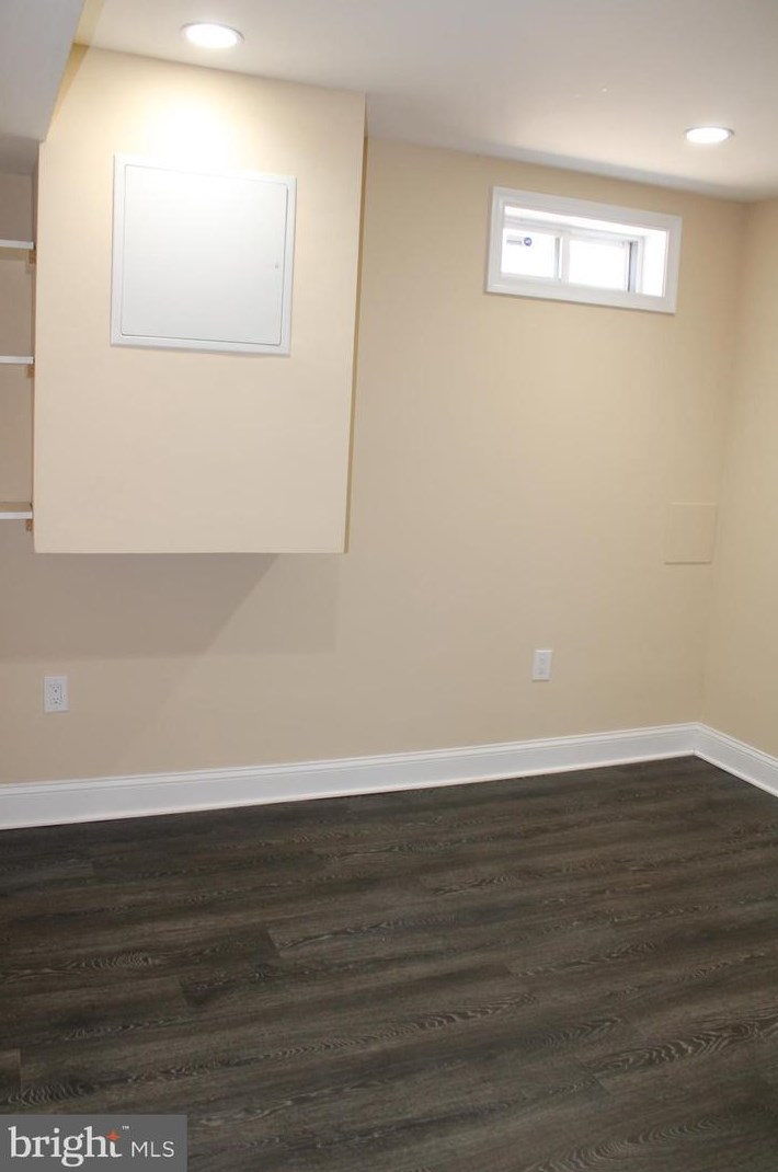 1223 Bayard St, Baltimore MD  21230-1833 exterior