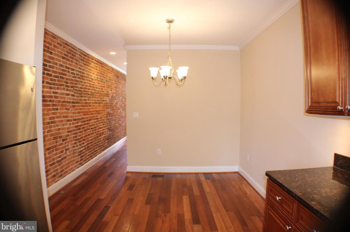 1223 Bayard St, Baltimore MD  21230-1833 exterior