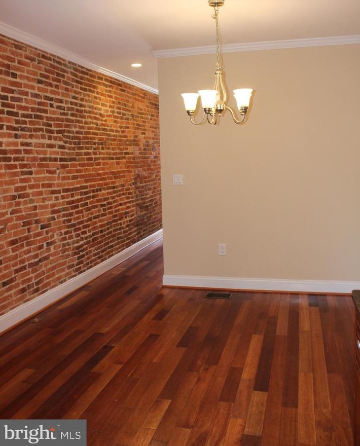 1223 Bayard St, Baltimore MD  21230-1833 exterior