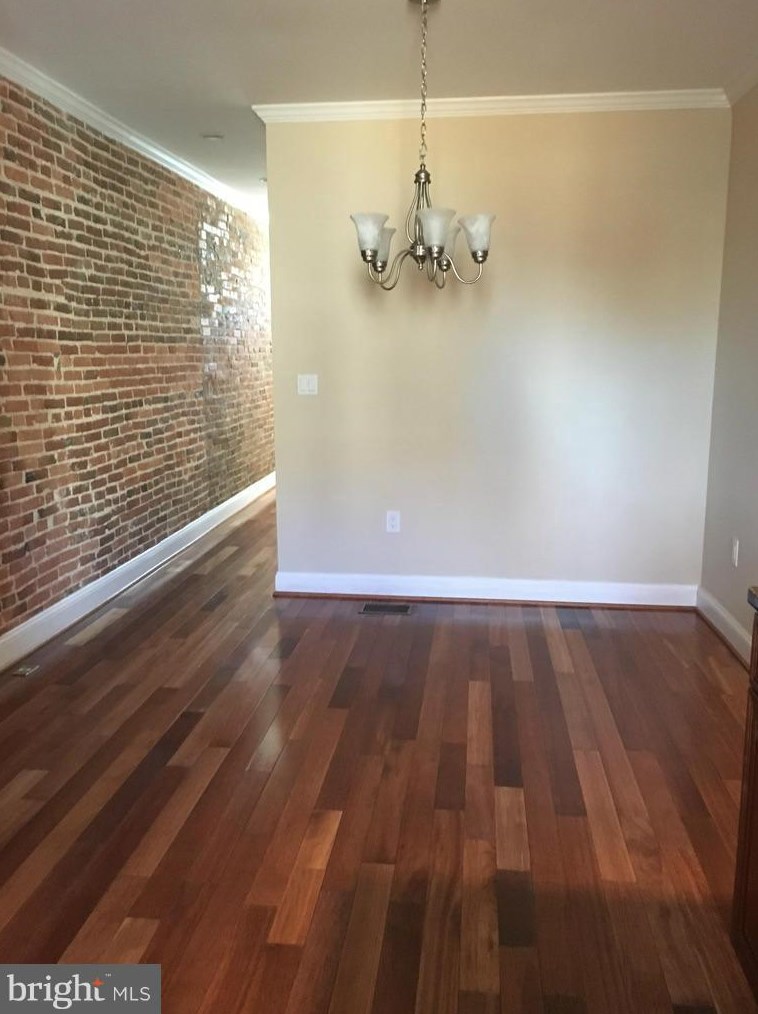 1223 Bayard St, Baltimore MD  21230-1833 exterior