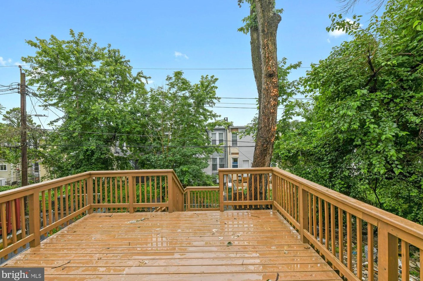 715 Linnard St, Baltimore MD  21229-2037 exterior