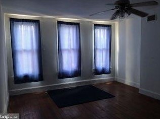 126 Gilmor St, Baltimore MD  21223-2428 exterior