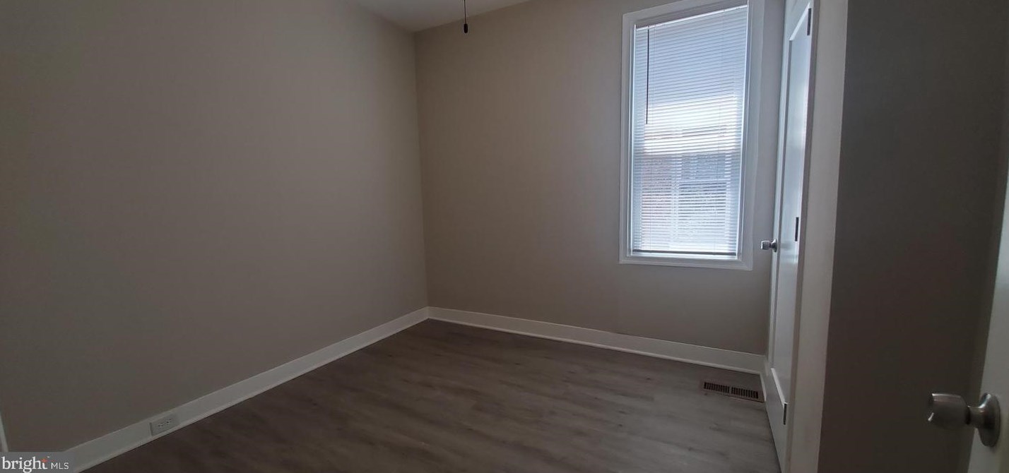 1605 Moreland Ave, Baltimore MD  21216-3706 exterior