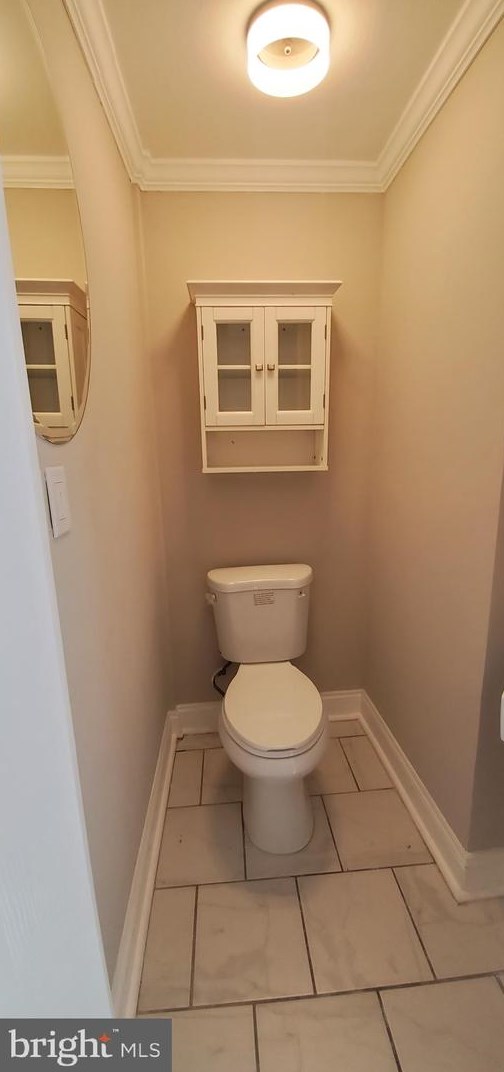 1605 Moreland Ave, Baltimore MD  21216-3706 exterior