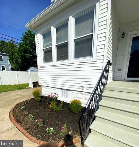 5602 Remmell Ave, Baltimore MD  21206-3429 exterior
