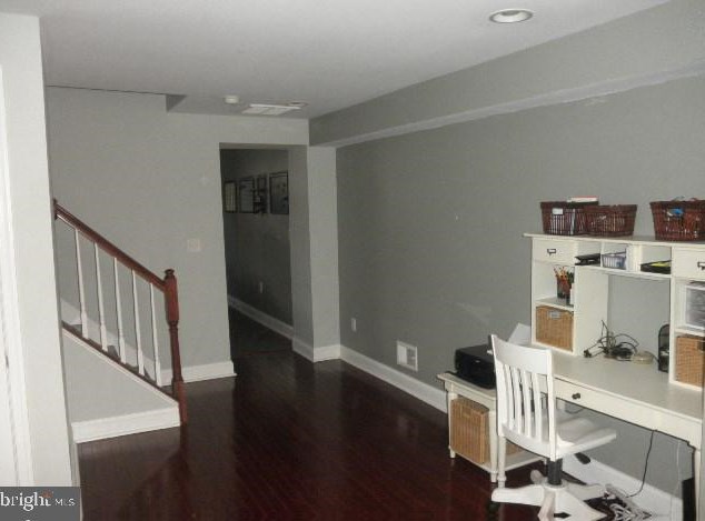 913 Potomac St, Baltimore MD  21224-4954 exterior