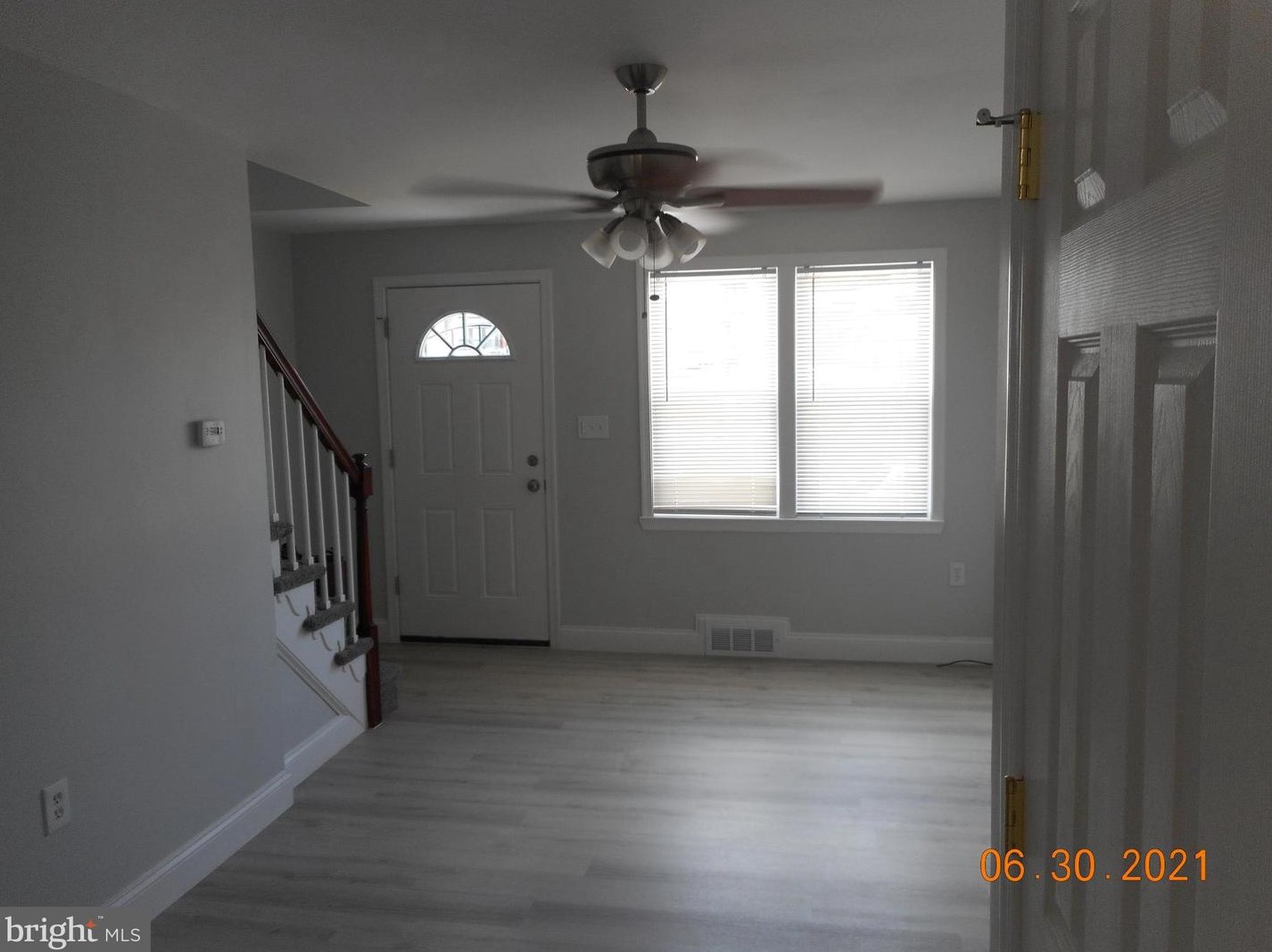 3125 Phelps Ln, Baltimore MD  21229-3733 exterior