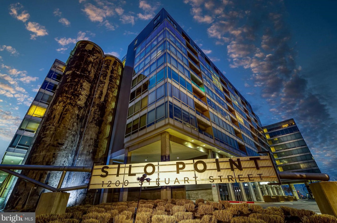 1200 Steuart St, Baltimore MD  21230-5381 exterior