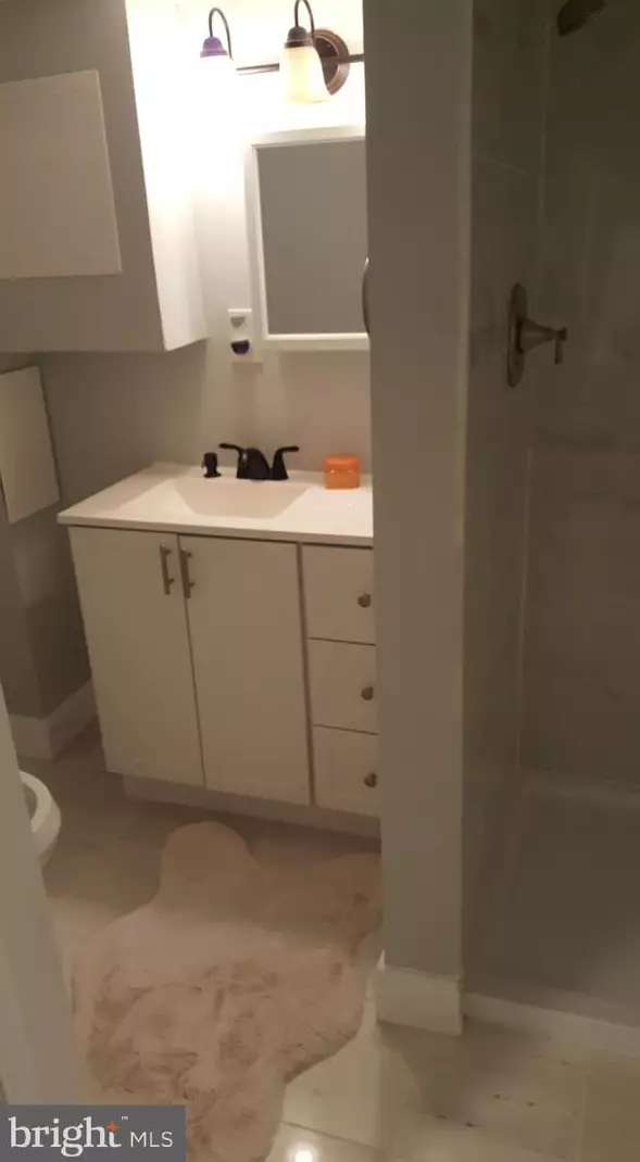 5719 Denwood Ave, Baltimore MD  21206-7029 exterior