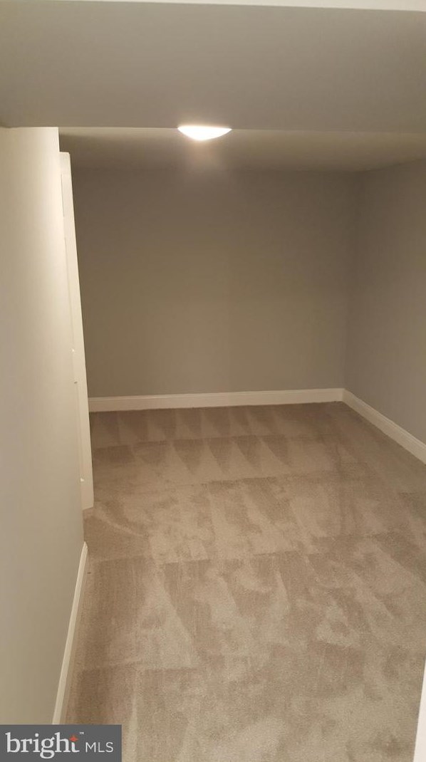 5719 Denwood Ave, Baltimore MD  21206-7029 exterior