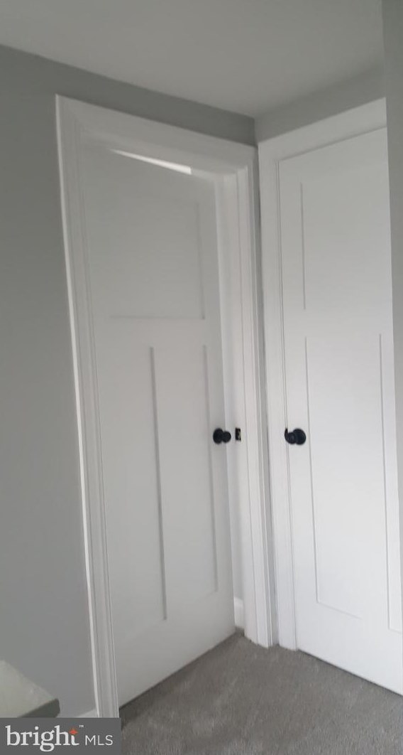 5719 Denwood Ave, Baltimore MD  21206-7029 exterior