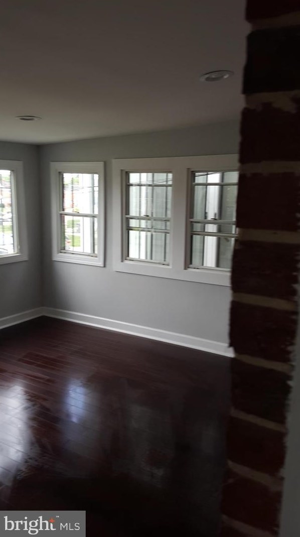 5719 Denwood Ave, Baltimore MD  21206-7029 exterior