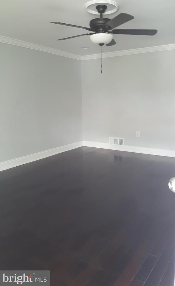 5719 Denwood Ave, Baltimore MD  21206-7029 exterior