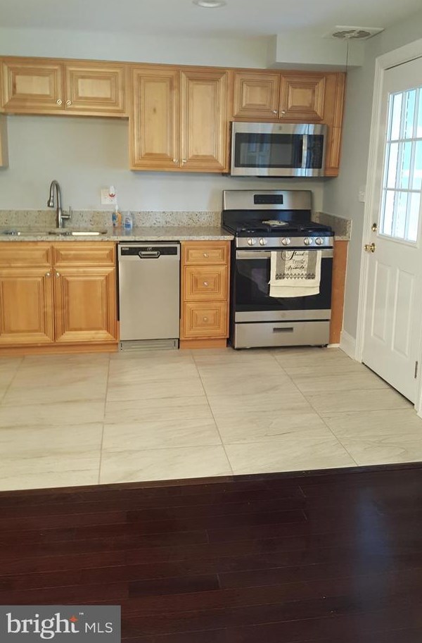 5719 Denwood Ave, Baltimore MD  21206-7029 exterior