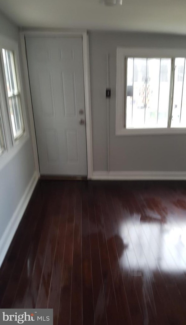 5719 Denwood Ave, Baltimore MD  21206-7029 exterior