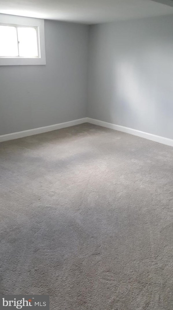 5719 Denwood Ave, Baltimore MD  21206-7029 exterior