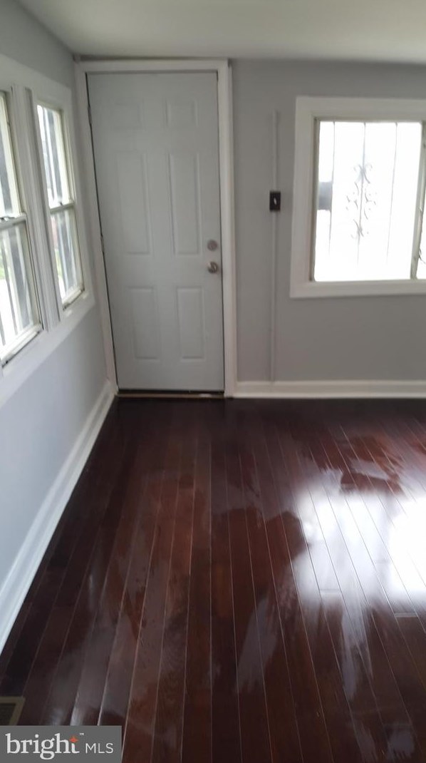 5719 Denwood Ave, Baltimore MD  21206-7029 exterior