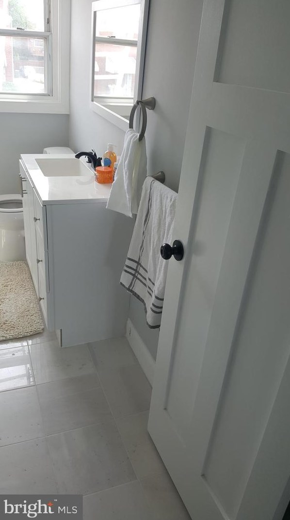 5719 Denwood Ave, Baltimore MD  21206-7029 exterior