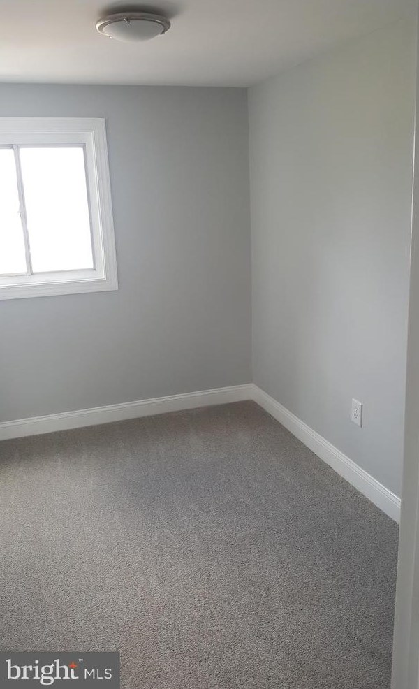 5719 Denwood Ave, Baltimore MD  21206-7029 exterior