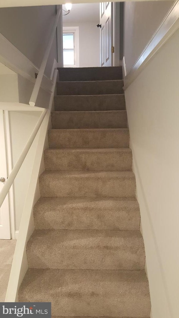 5719 Denwood Ave, Baltimore MD  21206-7029 exterior