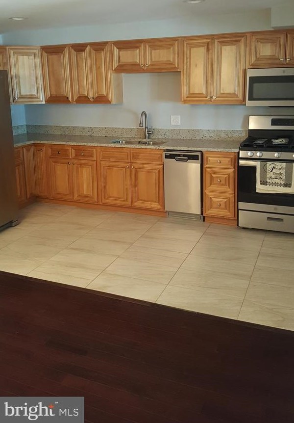 5719 Denwood Ave, Baltimore MD  21206-7029 exterior