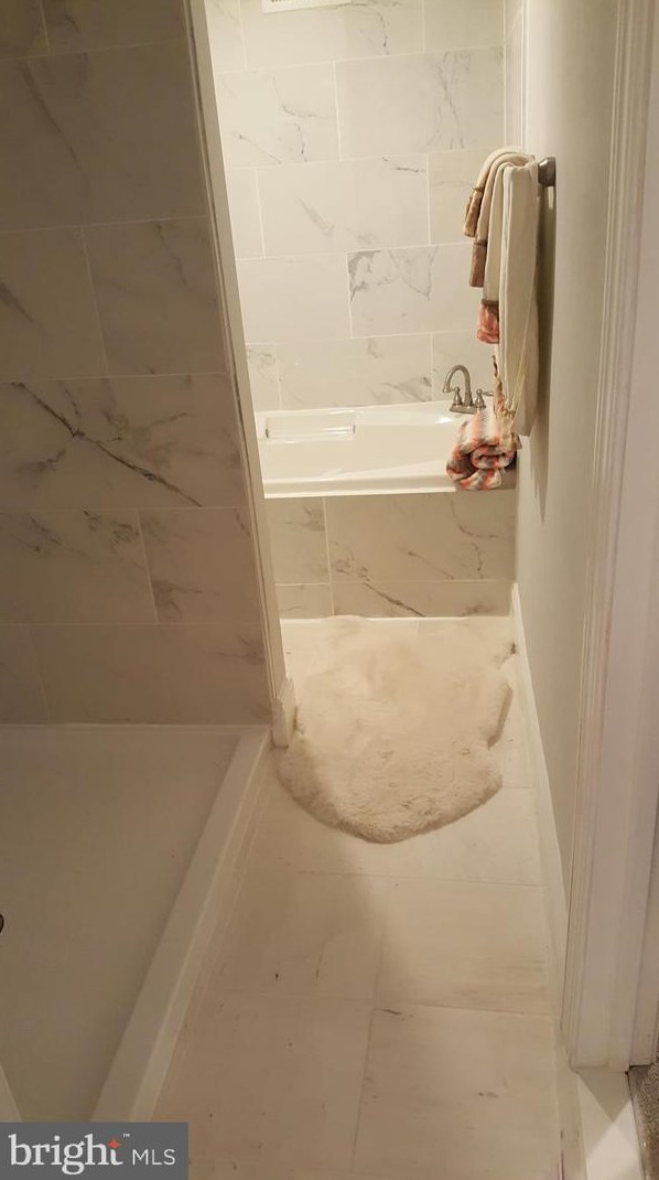 5719 Denwood Ave, Baltimore MD  21206-7029 exterior