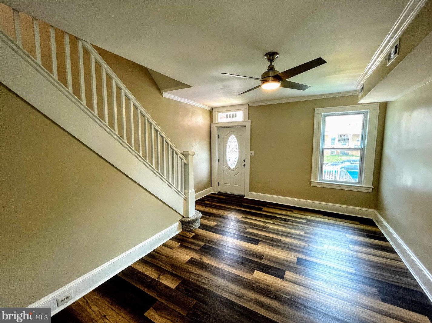 4137 Eierman Ave, Baltimore MD  21206-6318 exterior