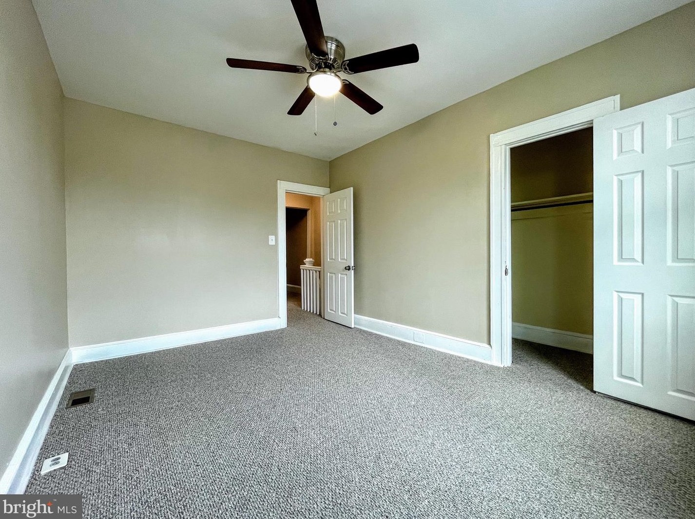 4137 Eierman Ave, Baltimore MD  21206-6318 exterior