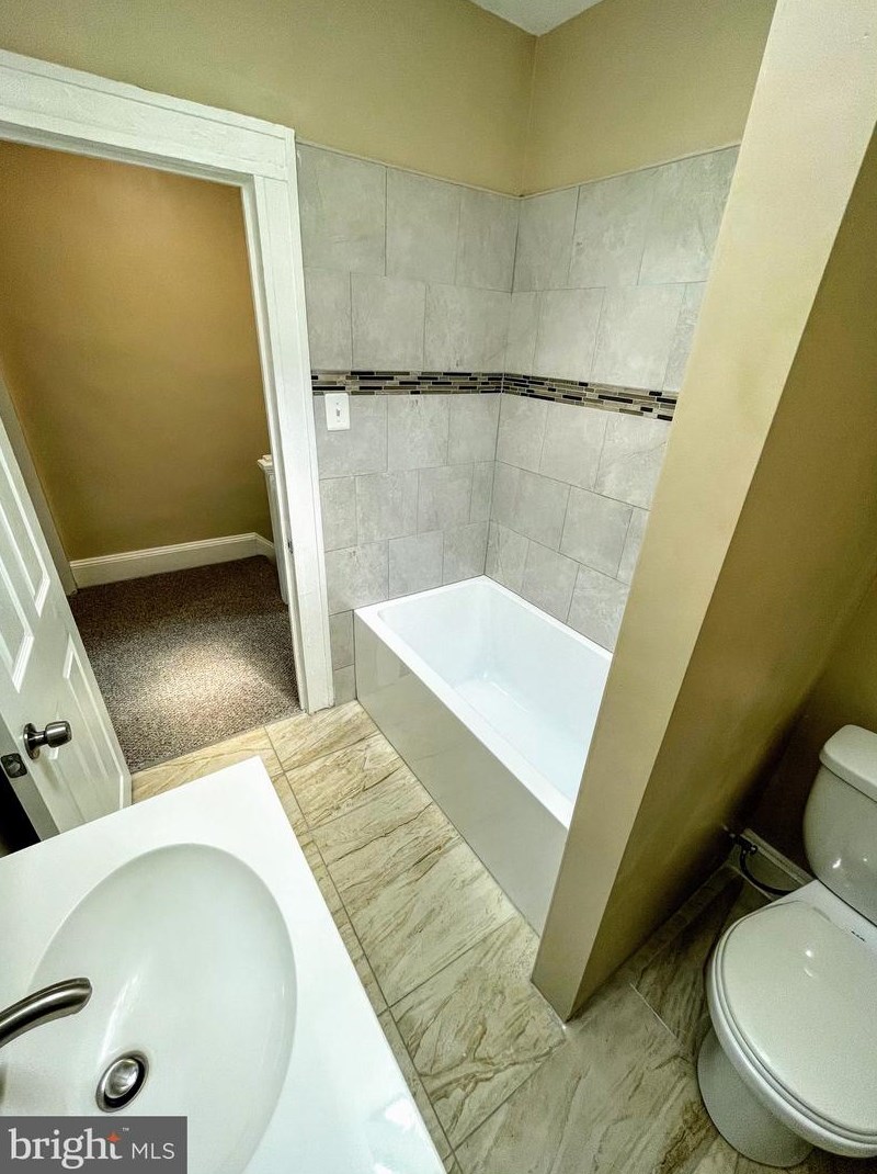 4137 Eierman Ave, Baltimore MD  21206-6318 exterior