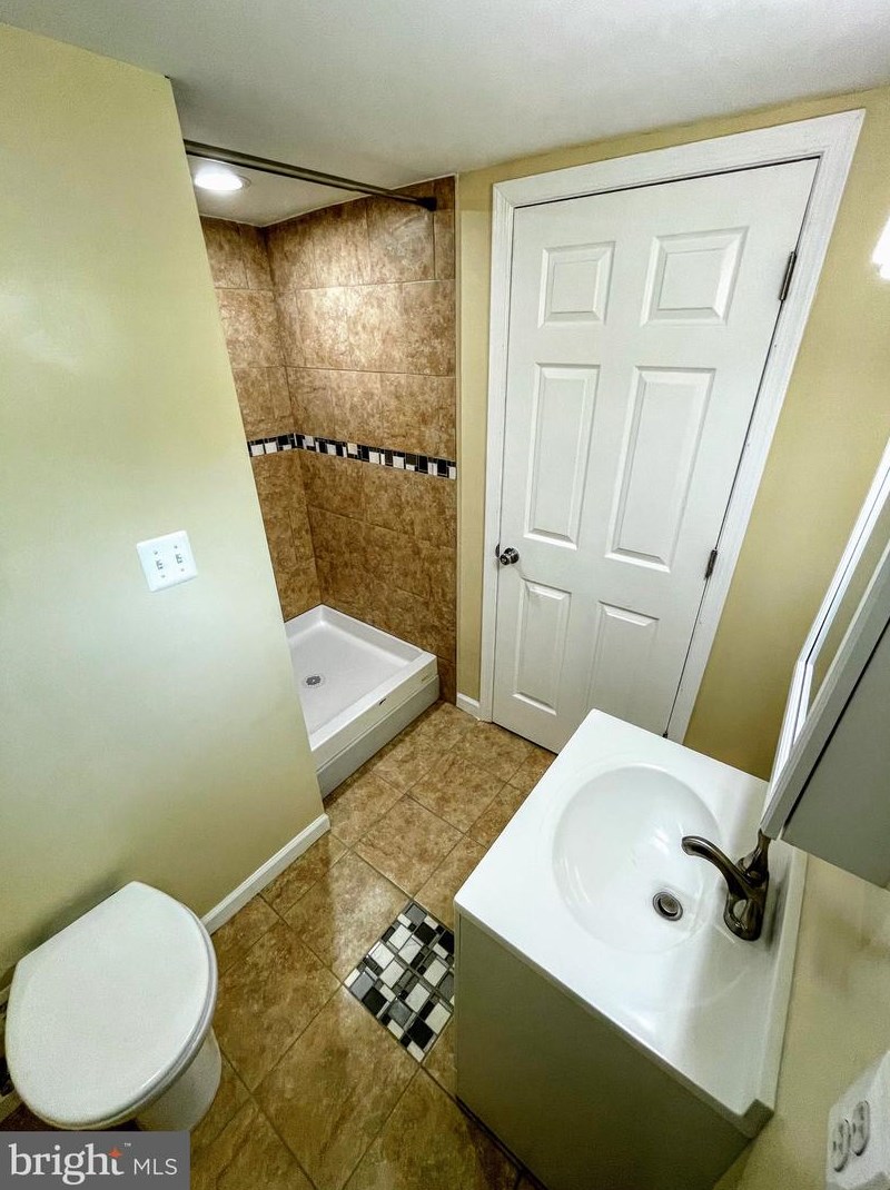 4137 Eierman Ave, Baltimore MD  21206-6318 exterior