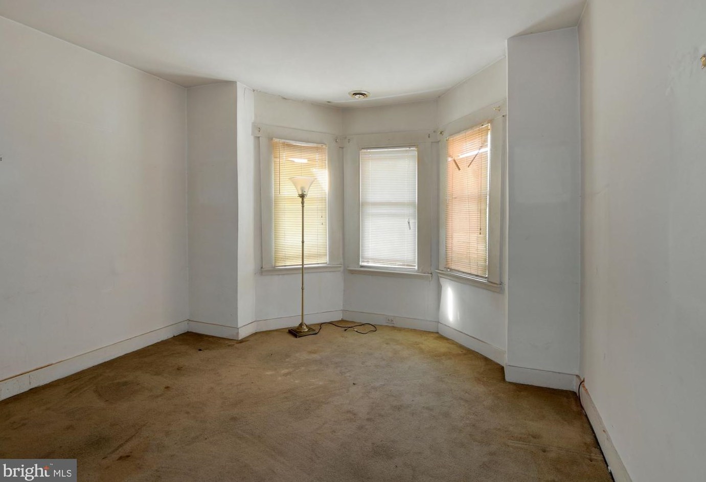 728 43 St, Baltimore MD 21211-1611 exterior