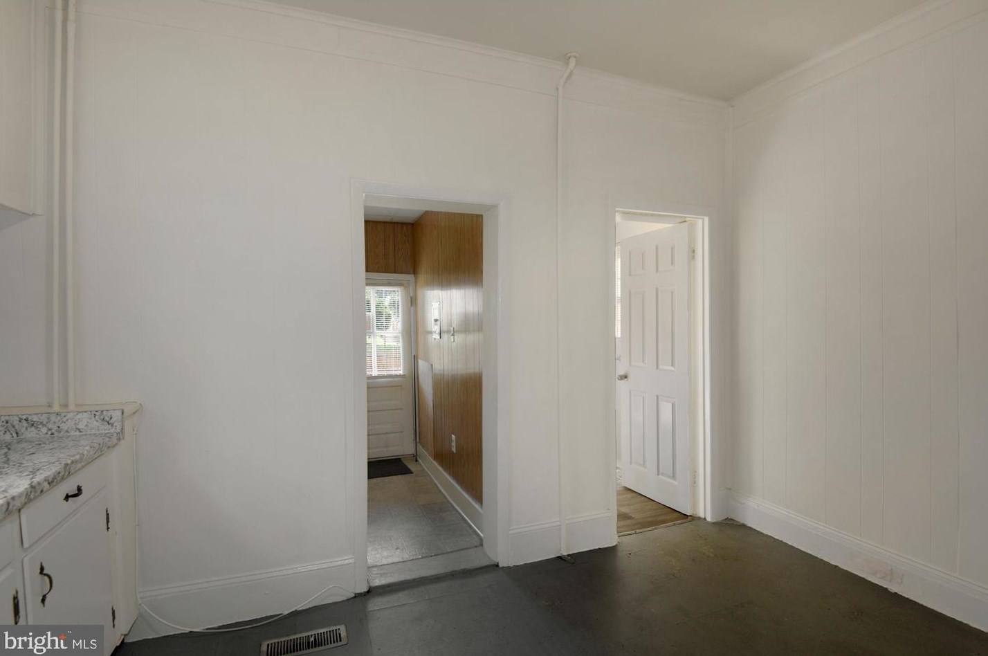 728 43 St, Baltimore MD 21211-1611 exterior