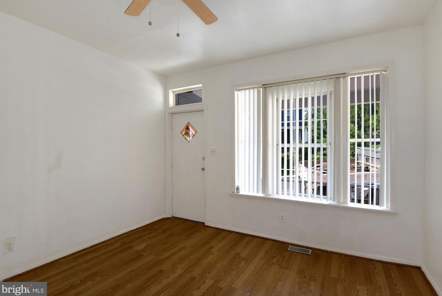 728 43 St, Baltimore MD 21211-1611 exterior