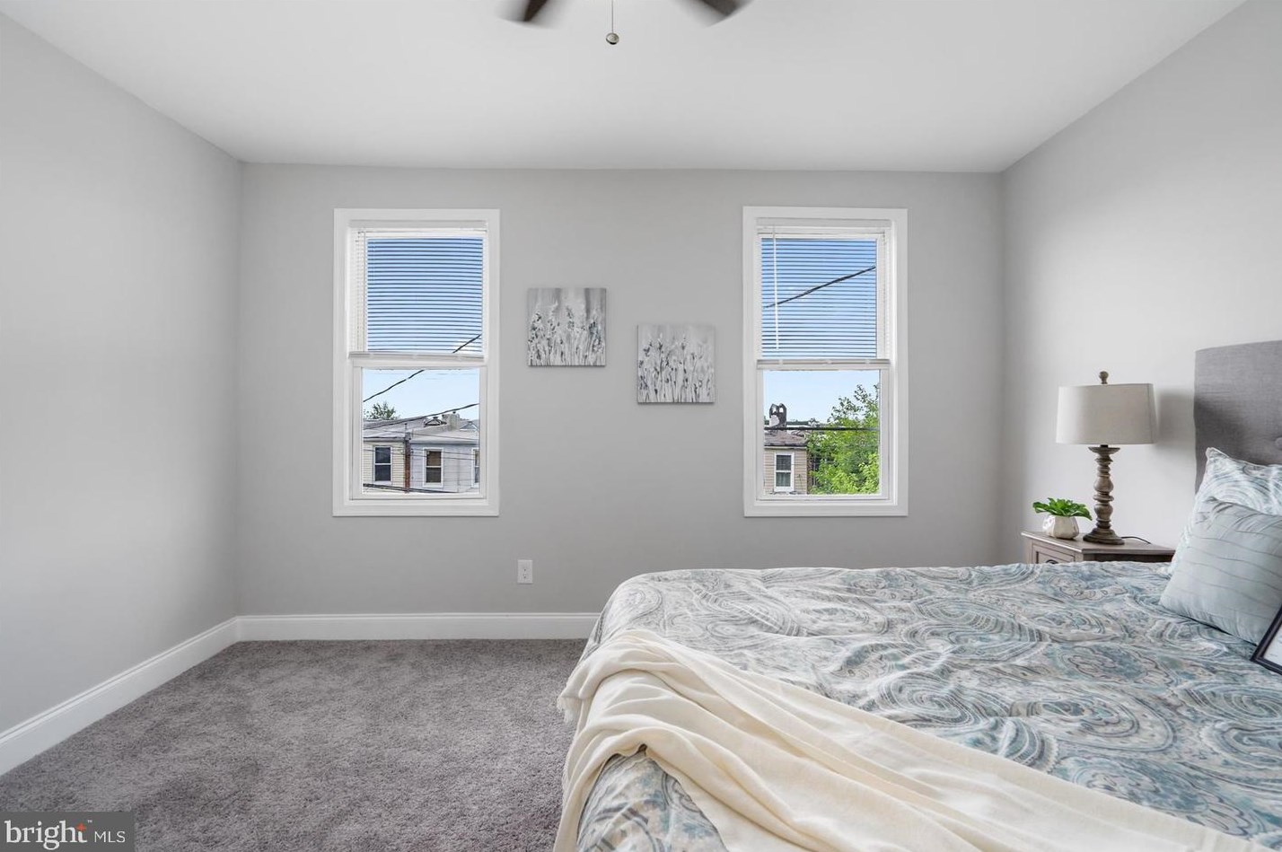 1611 30th St, Baltimore MD  21218-3726 exterior
