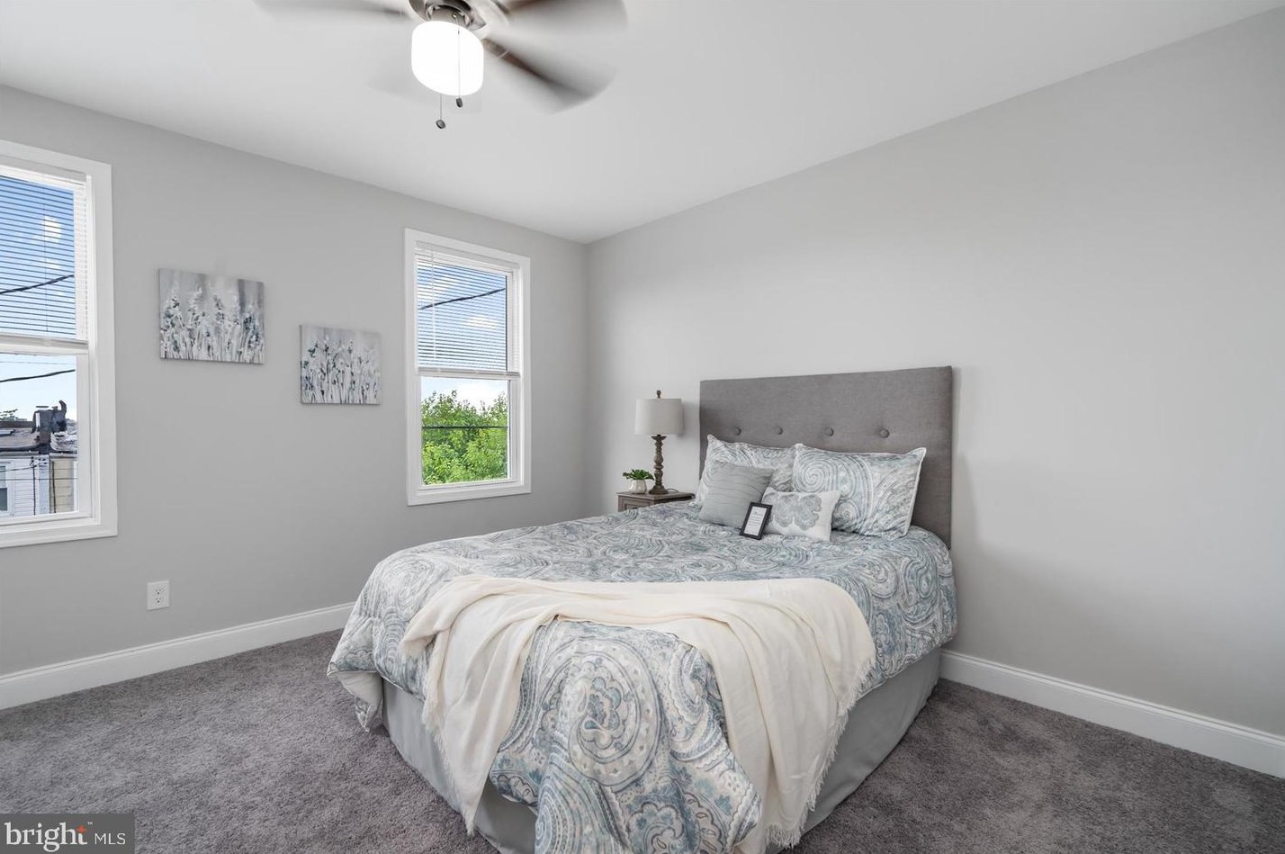 1611 30th St, Baltimore MD  21218-3726 exterior