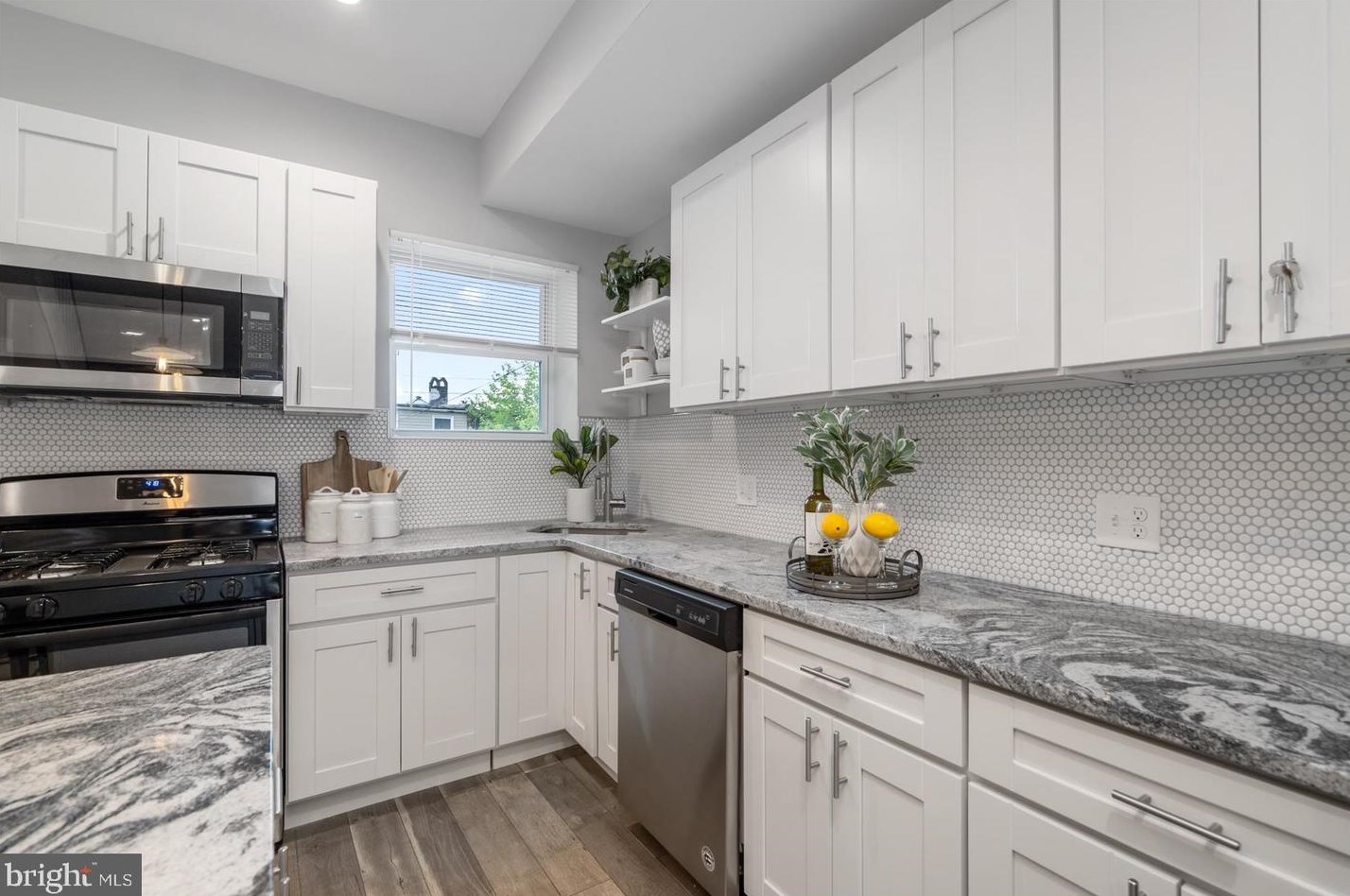 1611 30th St, Baltimore MD  21218-3726 exterior